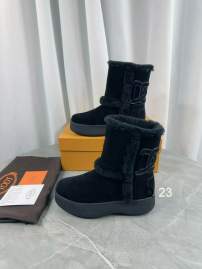 Picture of Tods Shoes _SKUTODSsz35-40HY090119551